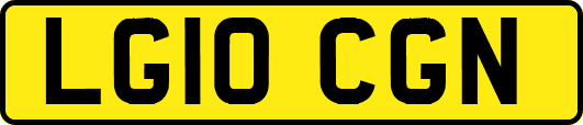 LG10CGN
