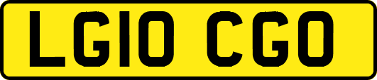 LG10CGO