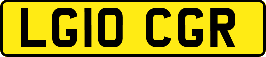LG10CGR