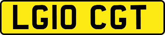 LG10CGT