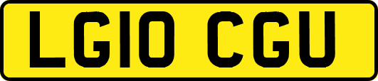 LG10CGU