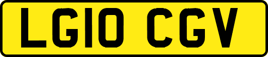 LG10CGV