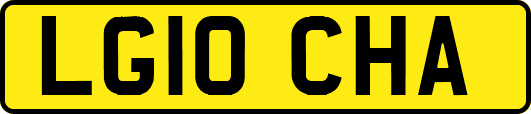 LG10CHA