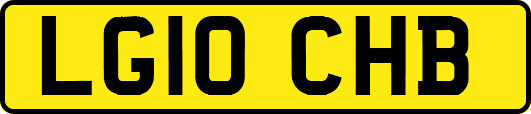 LG10CHB