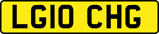 LG10CHG