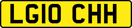LG10CHH