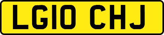 LG10CHJ