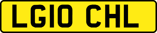 LG10CHL