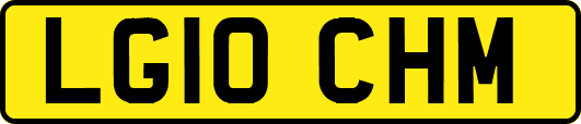 LG10CHM