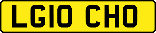 LG10CHO