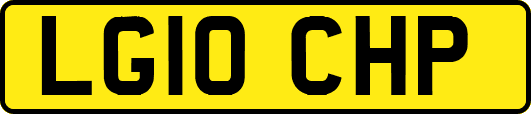LG10CHP