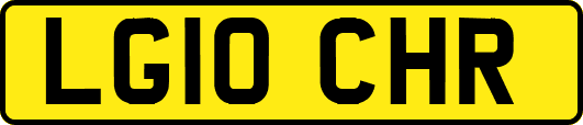 LG10CHR