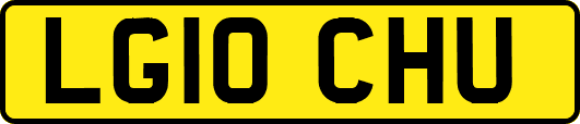 LG10CHU