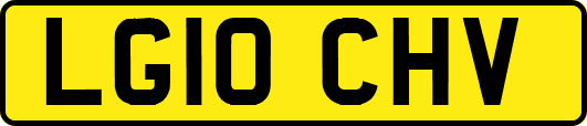 LG10CHV