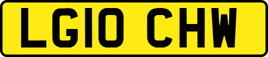 LG10CHW