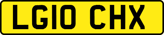 LG10CHX