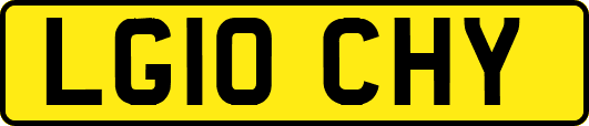 LG10CHY