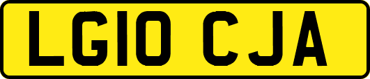 LG10CJA