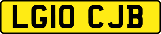 LG10CJB