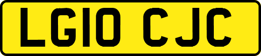 LG10CJC