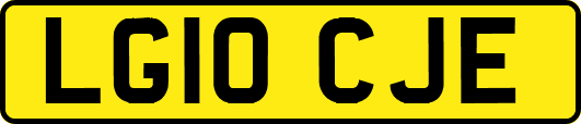 LG10CJE