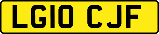 LG10CJF