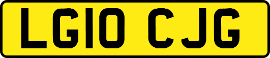 LG10CJG