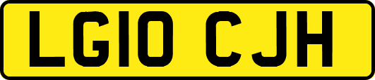 LG10CJH