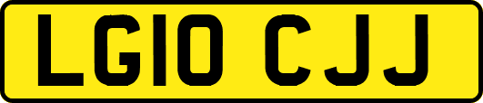 LG10CJJ