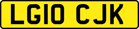 LG10CJK