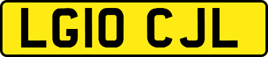 LG10CJL