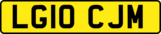 LG10CJM