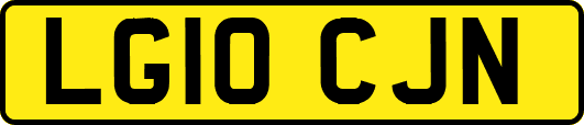 LG10CJN