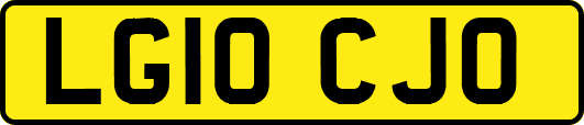 LG10CJO