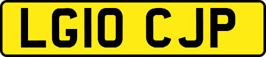 LG10CJP