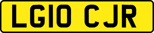 LG10CJR