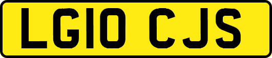 LG10CJS