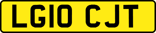 LG10CJT