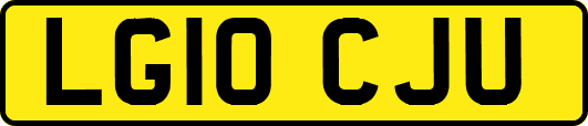 LG10CJU