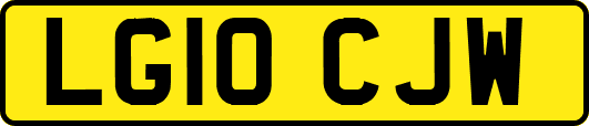 LG10CJW