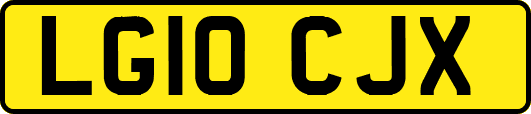 LG10CJX