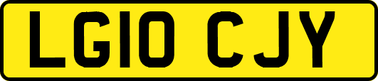 LG10CJY