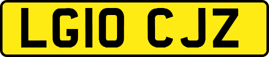 LG10CJZ
