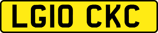 LG10CKC