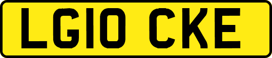 LG10CKE