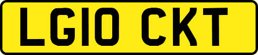 LG10CKT
