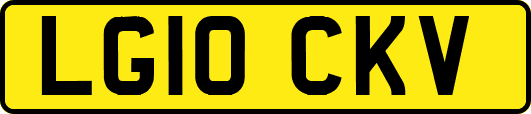 LG10CKV