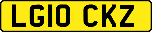LG10CKZ