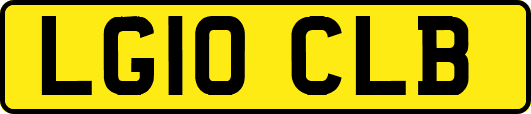 LG10CLB