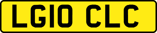 LG10CLC
